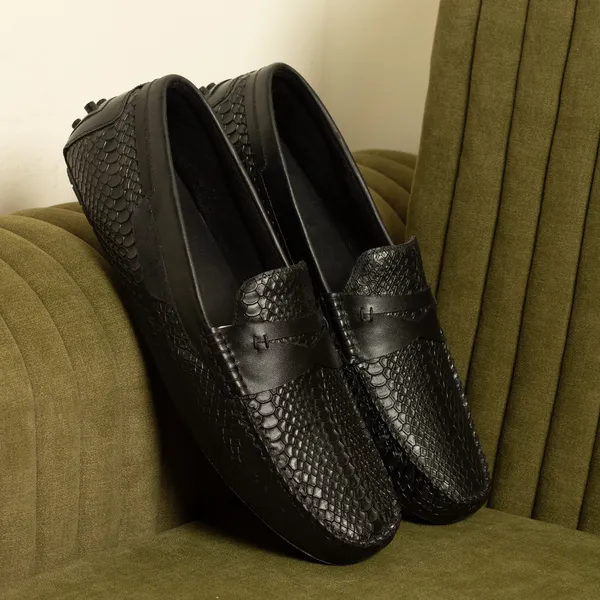 Cobbler_India_Premium_Men_S_Leather_Loafers_Formal_Slip_On_Shoes_Black_Anti_Slip_Leather_Sole