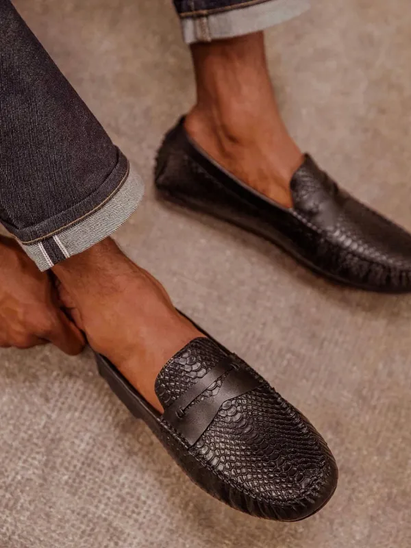 Cobbler_India_Premium_Men_S_Leather_Loafers_Formal_Slip_On_Shoes_Black_Anti_Slip_Leather_Sole