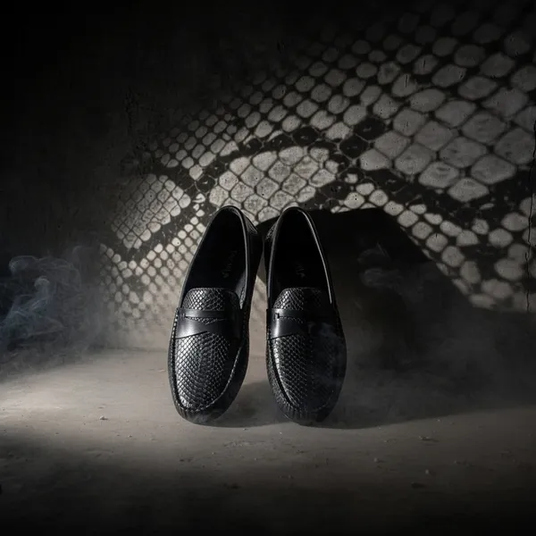 Cobbler_India_Premium_Men_S_Leather_Loafers_Formal_Slip_On_Shoes_Black_Anti_Slip_Leather_Sole