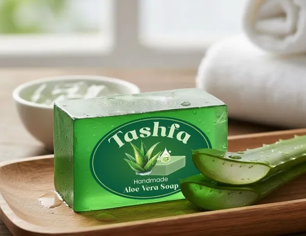 Saba_Handmade_Aloe_Vera_Cleansing_Soap_Bar