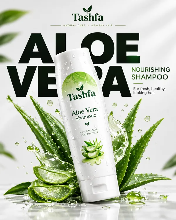 Tashfa_Aloe_Vera_Coconut_Oil_Vitamin_E_Herbal_Shampoo