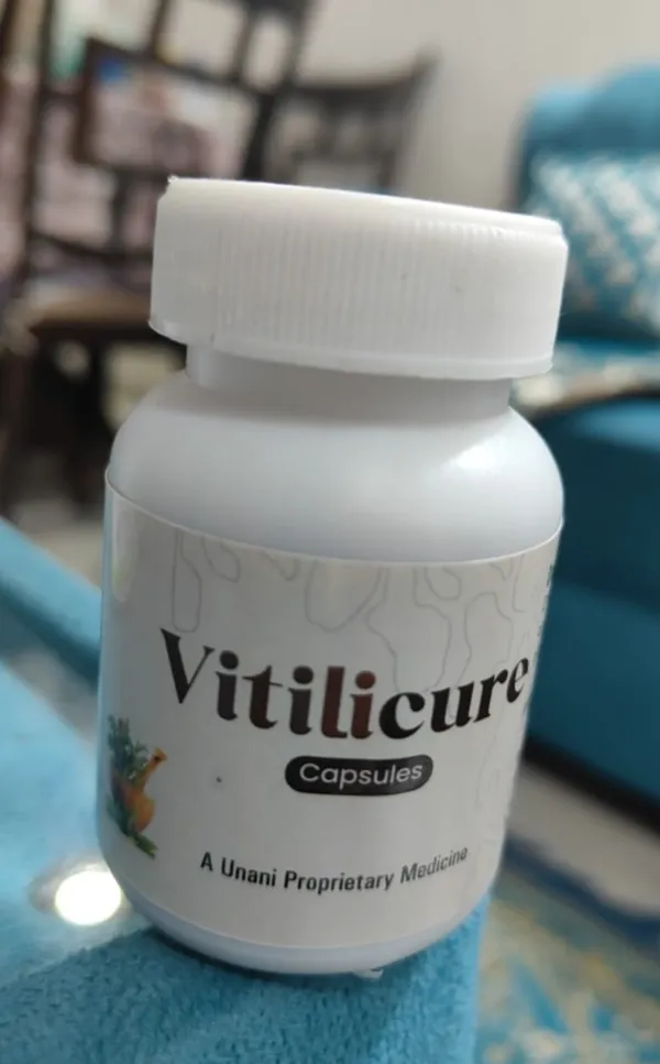 Vitilicure_Unani_Proprietary_Medicine_Capsules