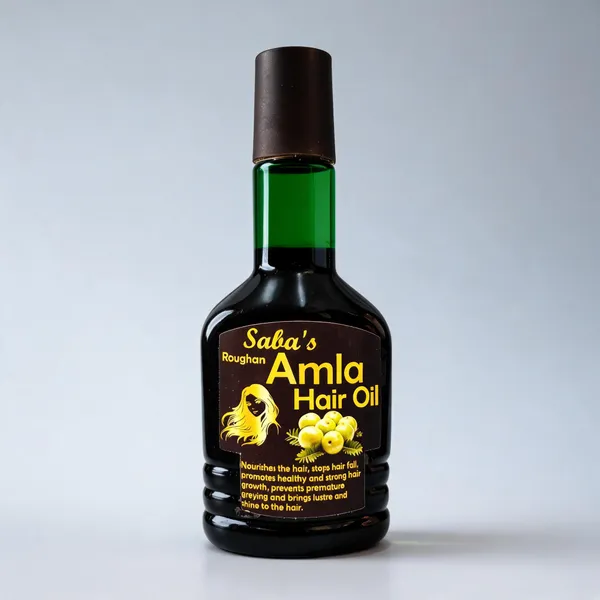 Saba_Amla_Nourishing_Hair_Oil