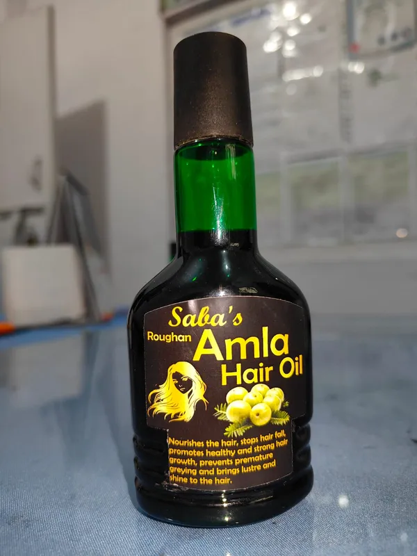 Saba_Amla_Nourishing_Hair_Oil