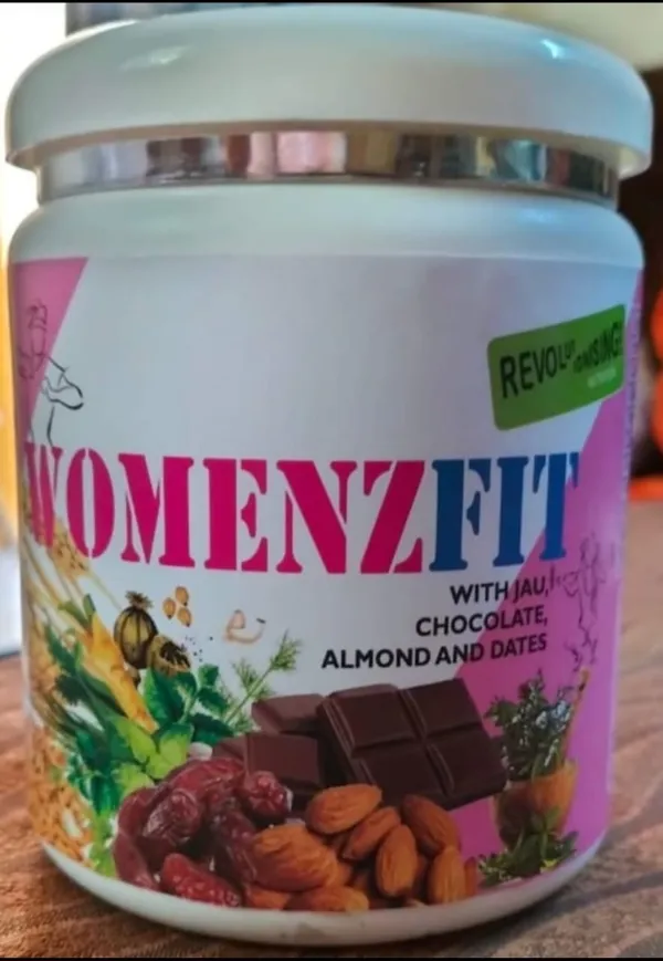 Omenzfit_Chocolate_Almond_Dates_Nutritional_Supplement