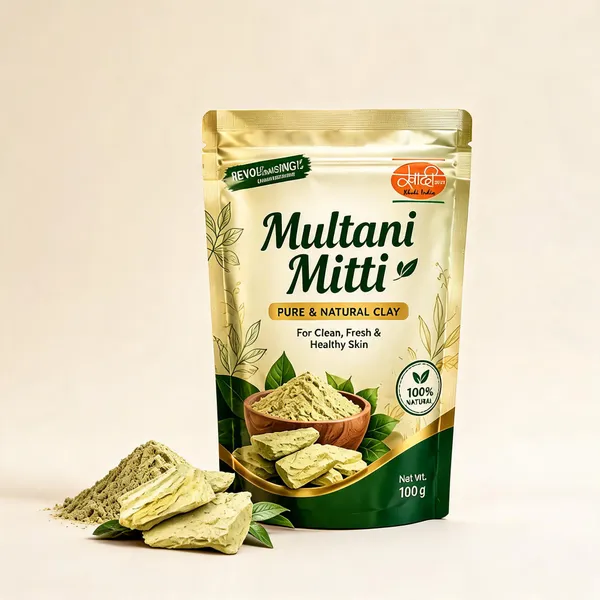 Khadi_India_Multani_Mitti_Natural_Clay_Face_Pack