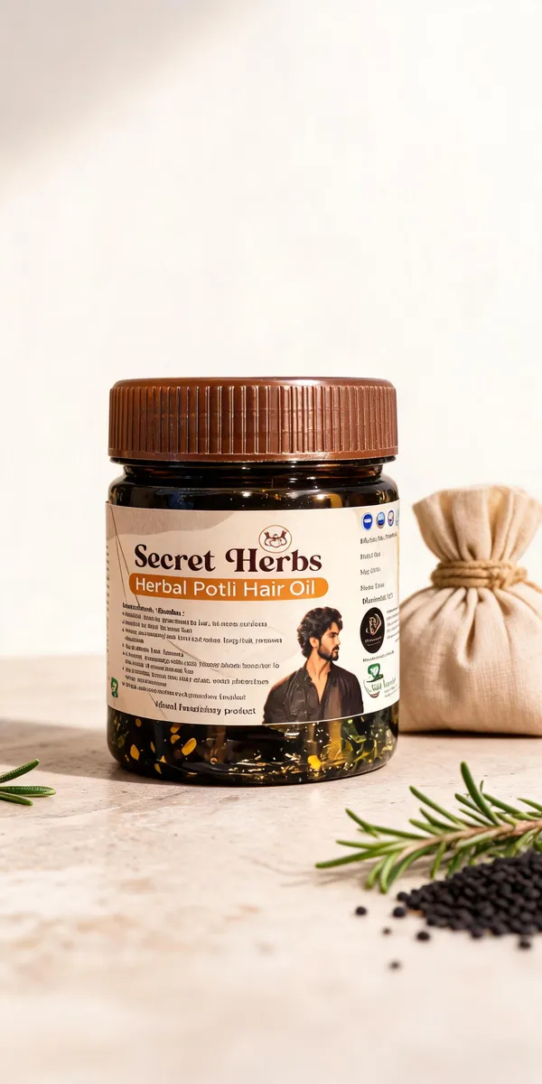 Secret_Herbs_Amla_Rosemary_Kalonji_Potli_Hair_Oil