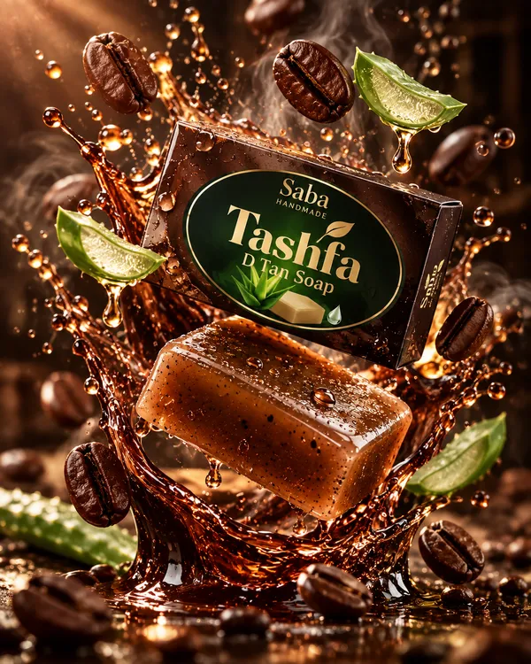 Tashfa_Handmade_Coffee_Anti-Tan_Exfoliating_Soap_Bar