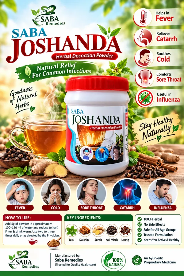 Saba_Joshanda_Tulsi_Dalchini_Herbal_Decoction_Powder