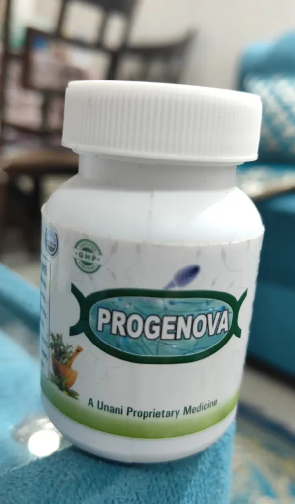 Progenova_Unani_Proprietary_Medicine_Capsules