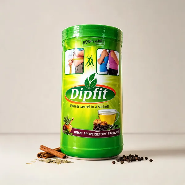 Dipfit_Unani_Herbal_Weight_Management_Wellness_Sachet