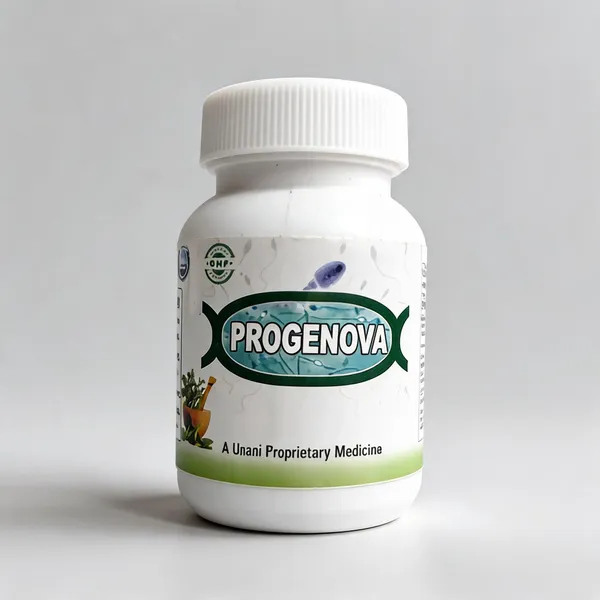 Progenova_Unani_Proprietary_Medicine_Capsules
