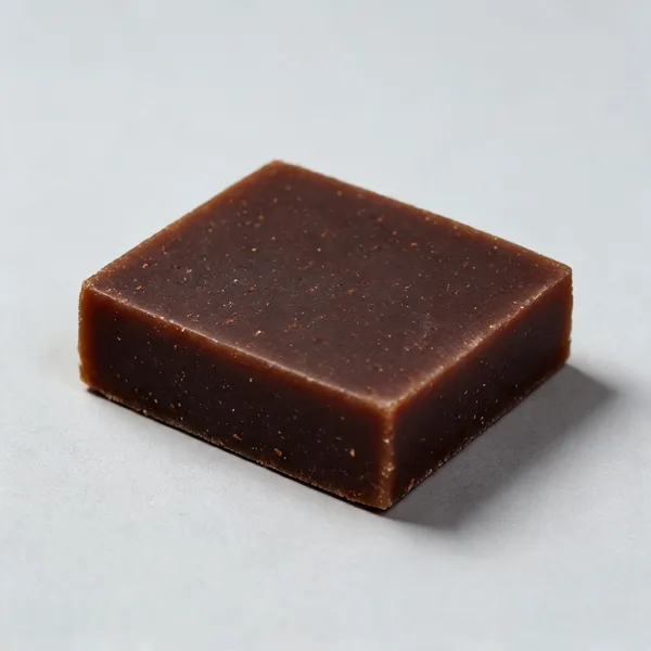 Tashra_Handmade_Coffee_Anti-Tan_Exfoliating_Soap_Bar