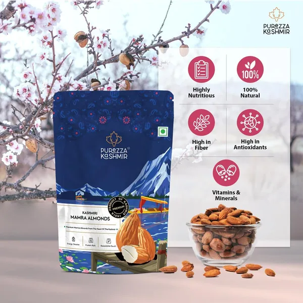 Kashmir_Mamra_Almonds