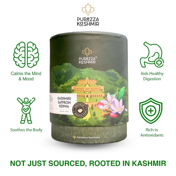 Saffron_Kehwa_Loose_Leaf_Tea