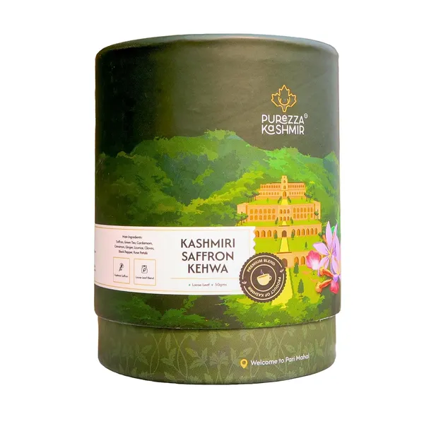Saffron_Kehwa_Loose_Leaf_Tea