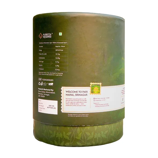 Saffron_Kehwa_Loose_Leaf_Tea