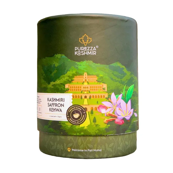 Saffron_Kehwa_Loose_Leaf_Tea