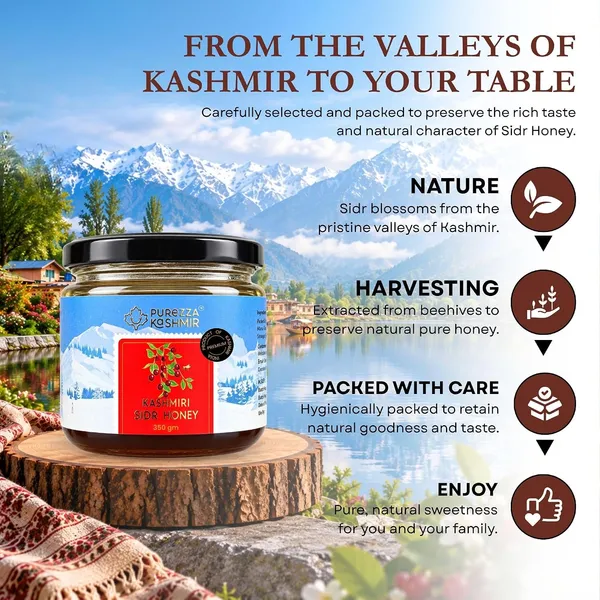 Kashmir_Sidr_Honey