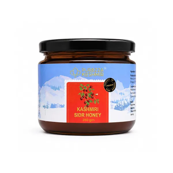 Kashmir_Sidr_Honey