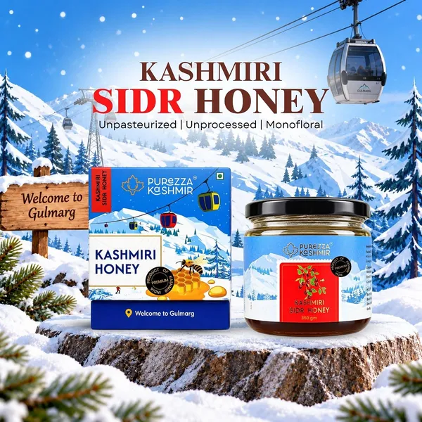 Kashmir_Sidr_Honey