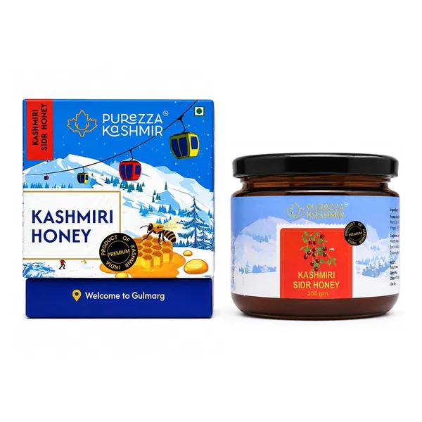 Kashmir_Sidr_Honey