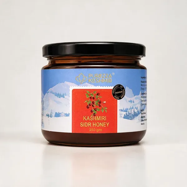 Kashmir_Sidr_Honey