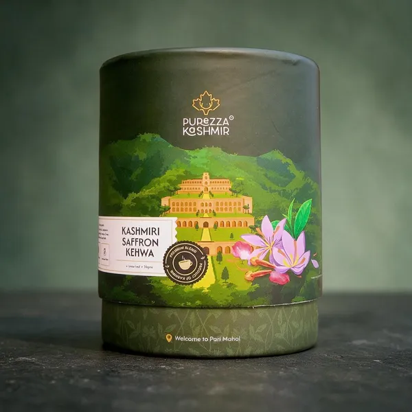 Saffron_Kehwa_Loose_Leaf_Tea