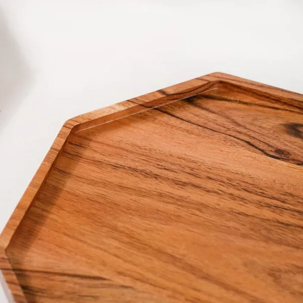 Wood_Rustic_Octagonal_Serving_Tray