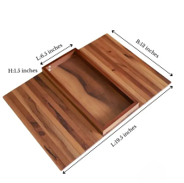 Wood_Rustic_Solid_Serving_Tray