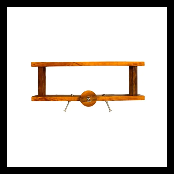 Wood_Rustic_Wall_Mounted_Shelf_With_Hooks