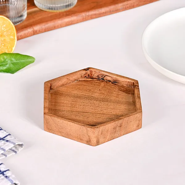 Wooden_Honeycomb_Pattern_Multi_Section_Serving_Tray