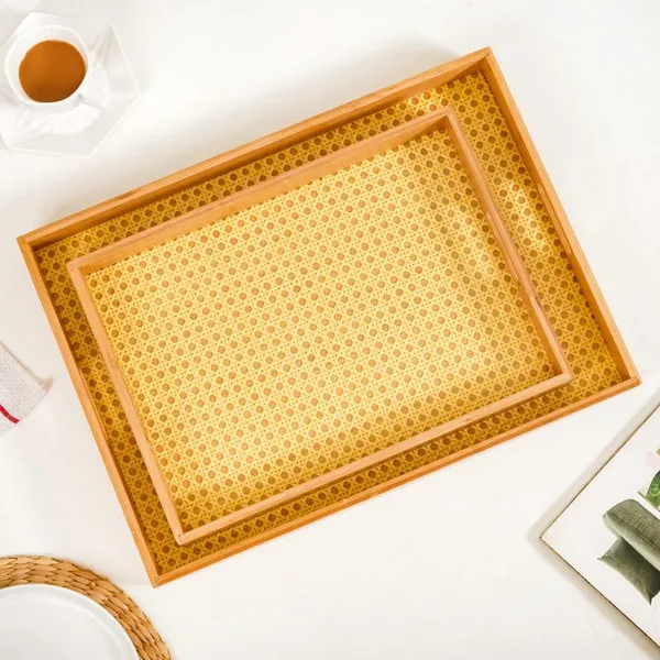 Bamboo_Contemporary_Woven_Pattern_Serving_Tray