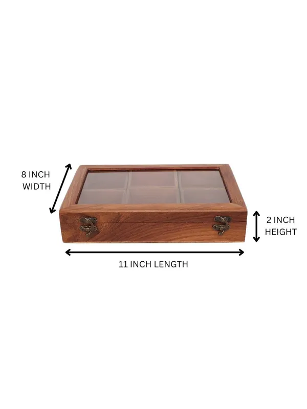 Wood_Traditional_Multi_Compartment_Storage_Organizer_Box