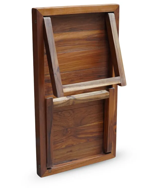 Wood_Rustic_Slatted_Folding_Lap_Desk_Table