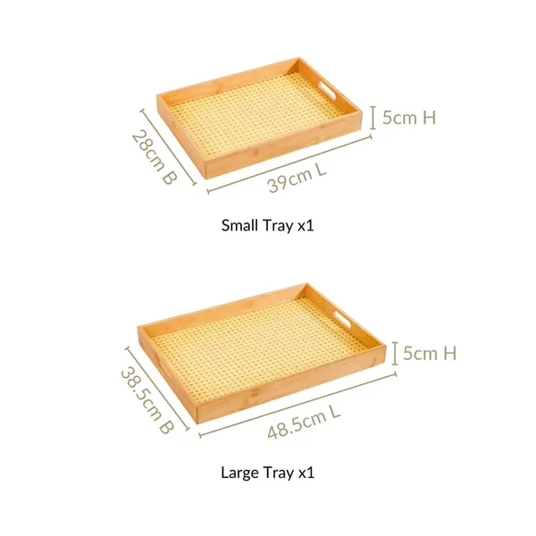 Bamboo_Contemporary_Woven_Pattern_Serving_Tray