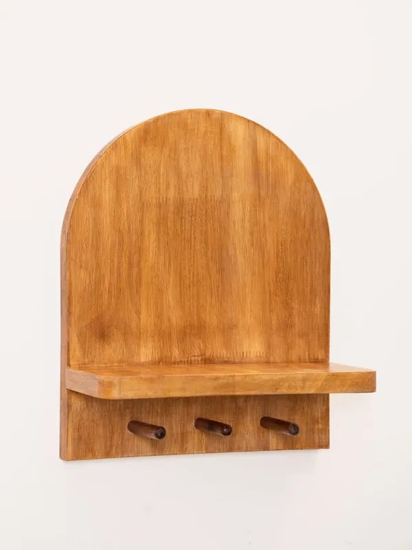 Wood_Rustic_Arched_Wall_Shelf_With_Hooks