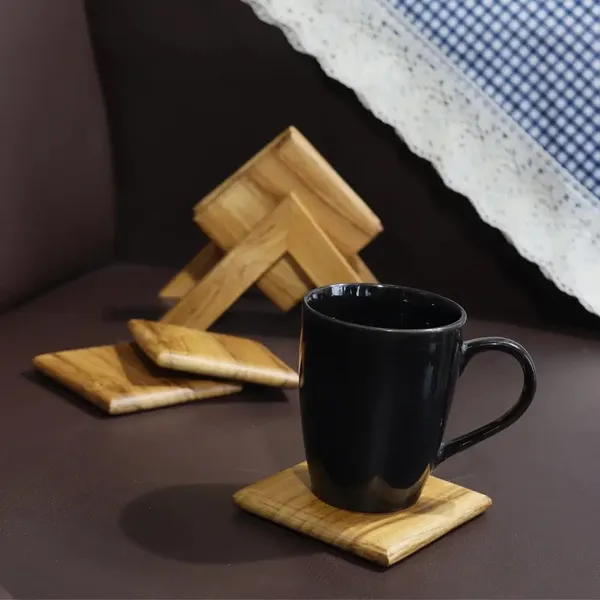 Wooden_Square_Plain_Coasters_Set_Of_6