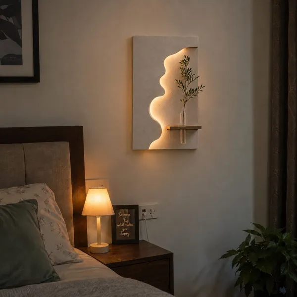 Modern_Abstract_Led_Wall_Decor_With_Wooden_Vase_Shelf_Minimalist_Wall_Art_Default_Title