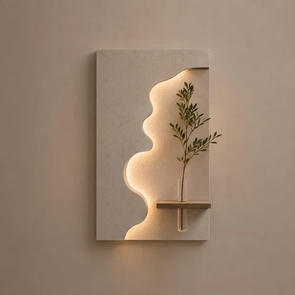 Modern_Abstract_Led_Wall_Decor_With_Wooden_Vase_Shelf_Minimalist_Wall_Art_Default_Title