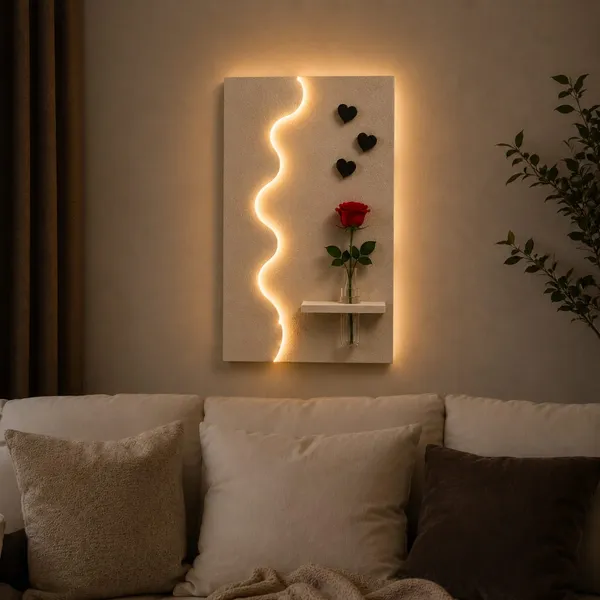 Modern_Abstract_Led_Wall_Decor_With_Wooden_Vase_Shelf_Minimalist_Wall_Art_Default_Title