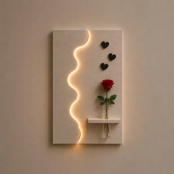 Modern_Abstract_Led_Wall_Decor_With_Wooden_Vase_Shelf_Minimalist_Wall_Art_Default_Title