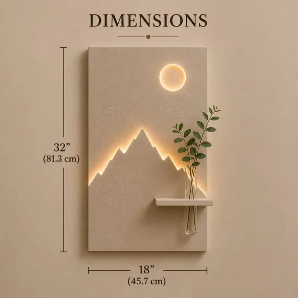 Led_Mountain_Wall_Decor_With_Vase_Shelf_Modern_Minimalist_Wall_Art_Default_Title