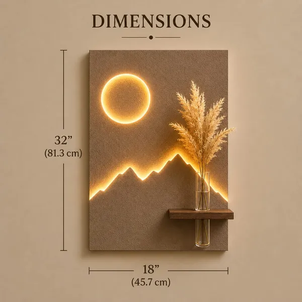 Led_Mountain_Moon_Wall_Decor_With_Wooden_Vase_Shelf_Modern_Minimalist_Wall_Art_Default_Title