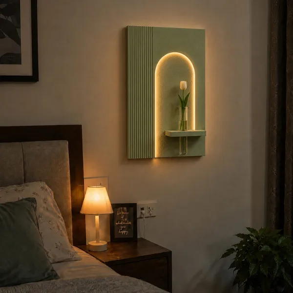 Modern_Led_Arch_Wall_Decor_With_Vase_Shelf_Contemporary_Minimalist_Wall_Art_Default_Title