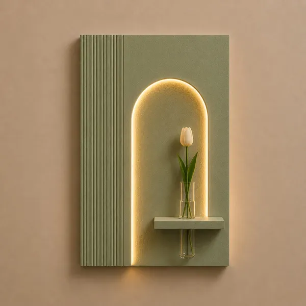Modern_Led_Arch_Wall_Decor_With_Vase_Shelf_Contemporary_Minimalist_Wall_Art_Default_Title