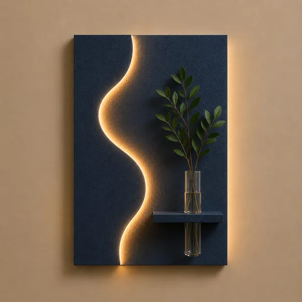 Modern_Wave_Led_Wall_Decor_With_Vase_Shelf_Minimalist_Wall_Art_Default_Title