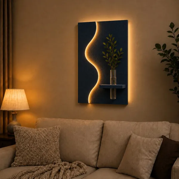 Modern_Wave_Led_Wall_Decor_With_Vase_Shelf_Minimalist_Wall_Art_Default_Title