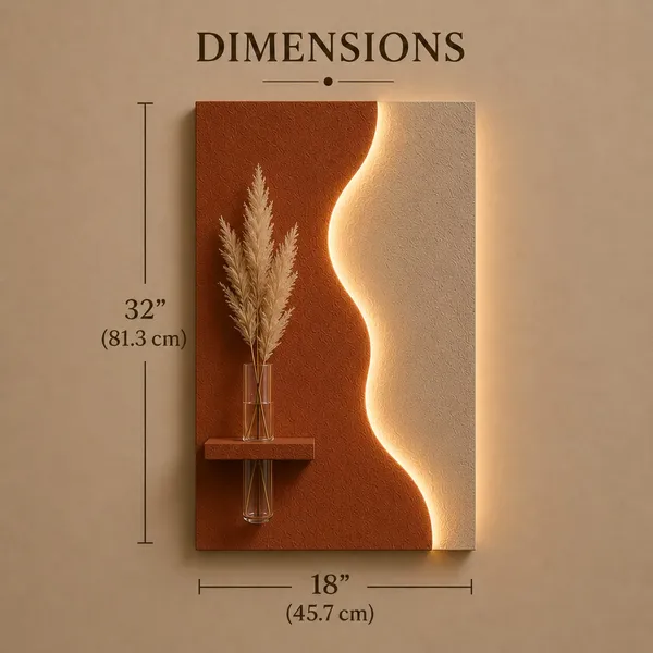 Modern_Wave_Led_Wall_Decor_With_Wooden_Vase_Shelf_Contemporary_Minimalist_Wall_Art_Default_Title