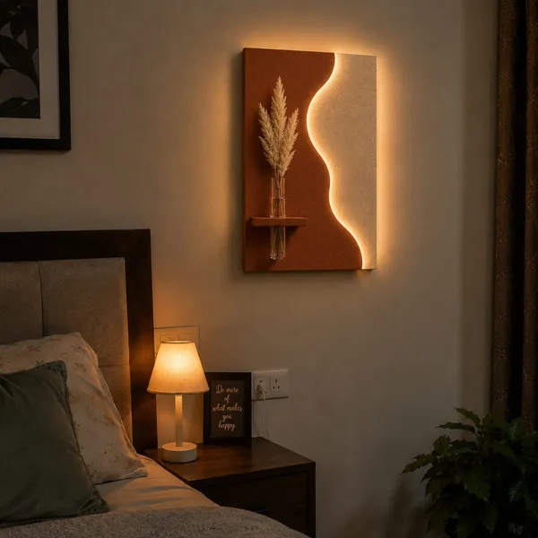 Modern_Wave_Led_Wall_Decor_With_Wooden_Vase_Shelf_Contemporary_Minimalist_Wall_Art_Default_Title